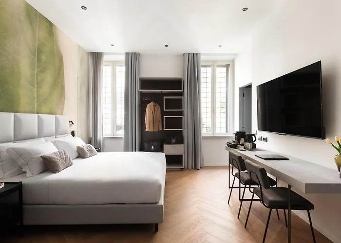 Appartement At Forty-one 02 *