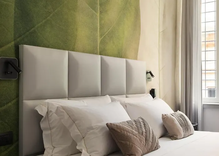 Appartement At Forty-one 02 *