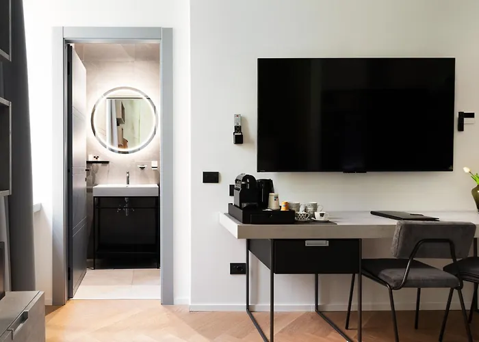 Appartement At Forty-one 02